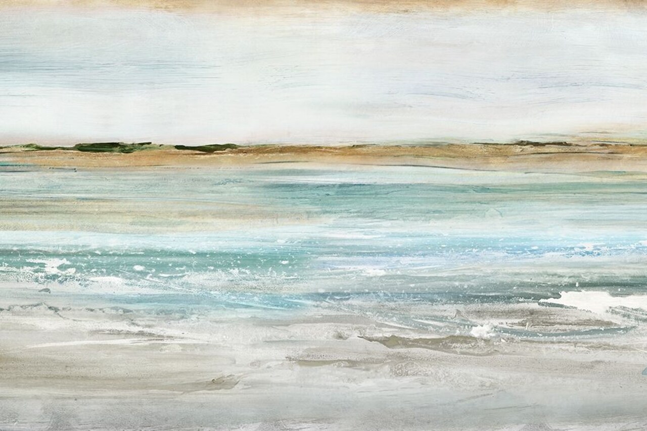 Retrospective III Poster Print by Isabelle Z - Item # VARPDXEZ213A